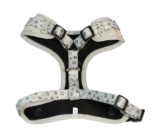 Panda Hug No-Pull Dog Harness