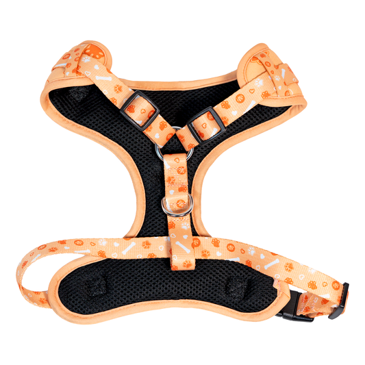 PupPlay No-Pull Dog Harness
