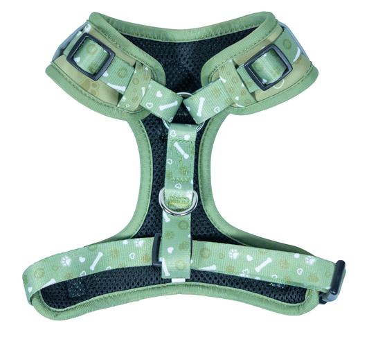 Cheeky Imp No-Pull Dog Harness