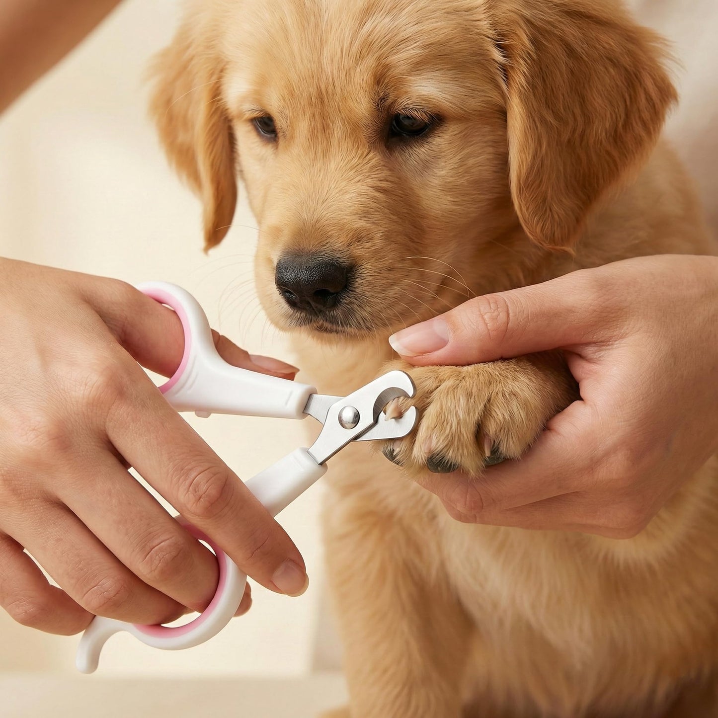 8-Piece Pet Grooming Kit