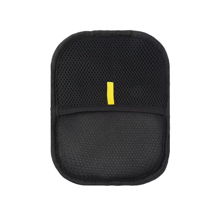 Pet Hair Remover Mitt & Grooming Glove