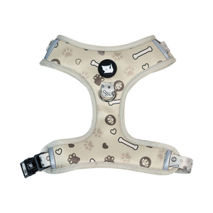 Panda Hug No-Pull Dog Harness
