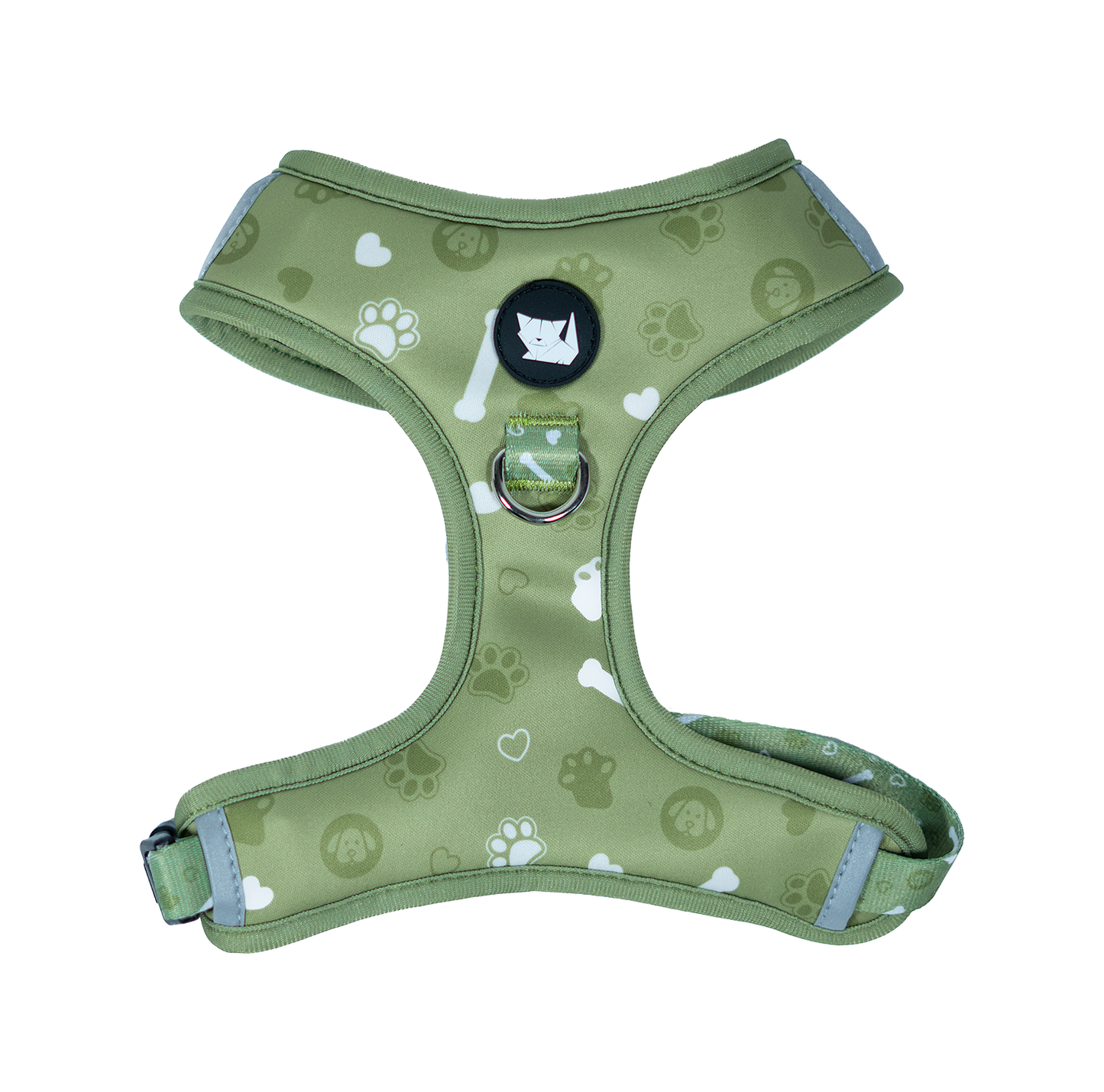 Cheeky Imp No-Pull Dog Harness