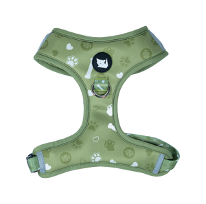 Cheeky Imp No-Pull Dog Harness