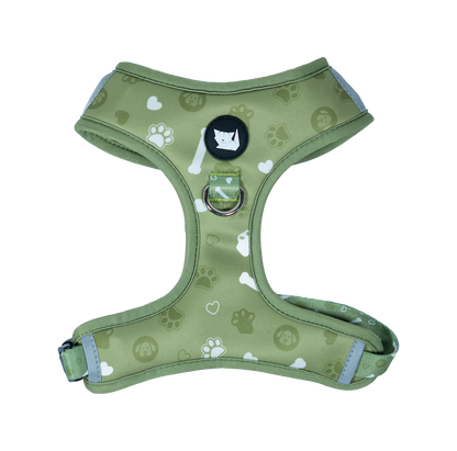 Cheeky Imp No-Pull Dog Harness