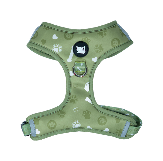 Cheeky Imp No-Pull Dog Harness