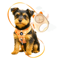 PupPlay Retractable Pet Leash