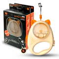 PupPlay Pet Harness + Leash Set