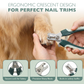 8-in-1 Pet Grooming Kit