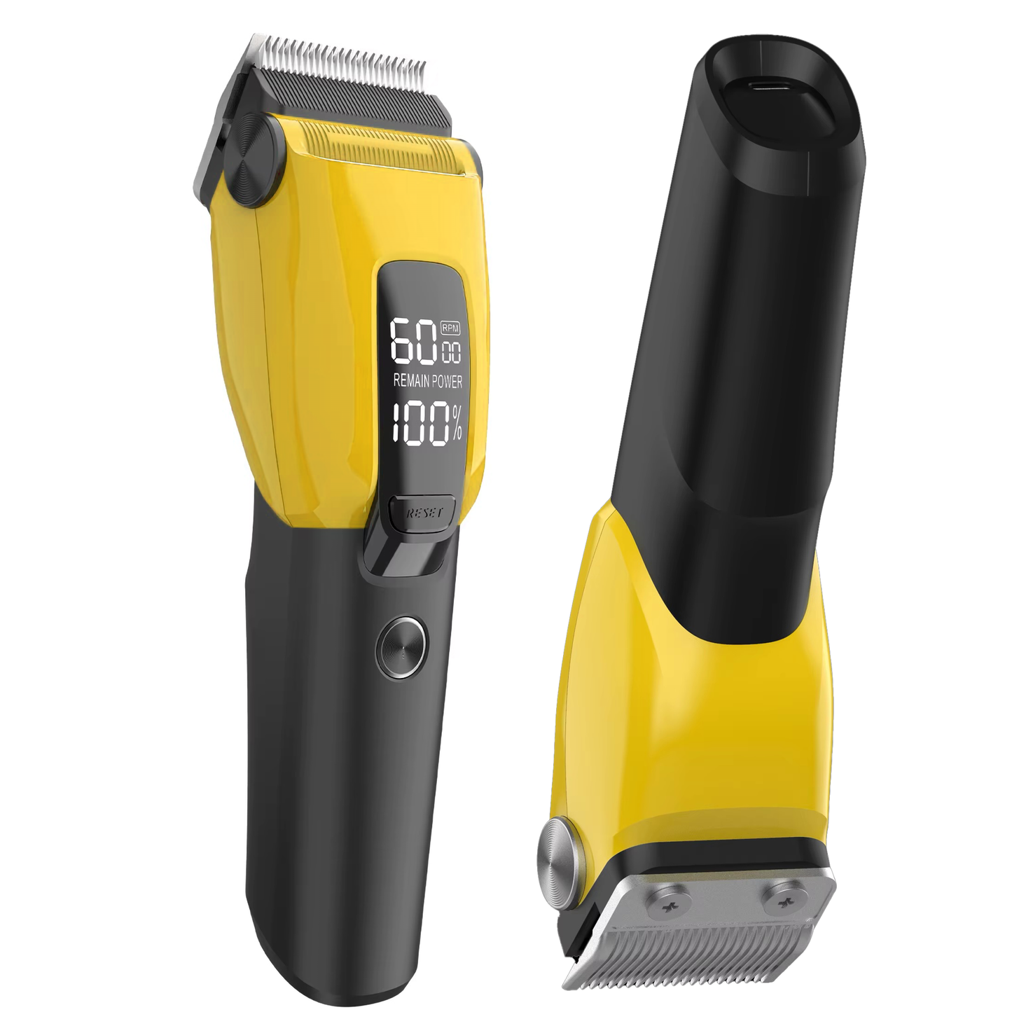 Cordless Dog Clippers