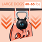 Pet Grooming Hammock - Pink