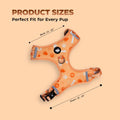 PupPlay No-Pull Dog Harness