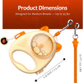 PupPlay Retractable Pet Leash