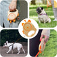 PupPlay Retractable Pet Leash