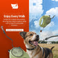 Cheeky Imp Retractable Pet Leash
